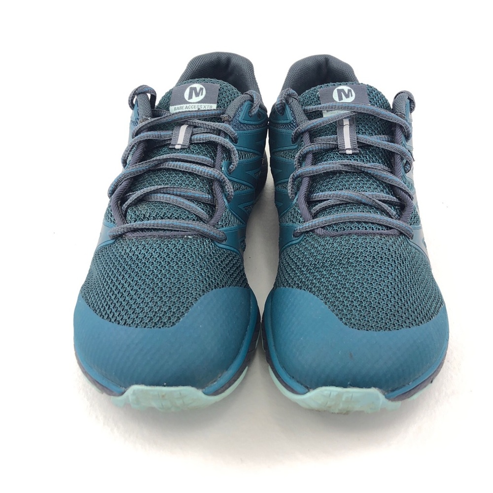 Merrell Bare Access Xtr Minimalist Running Shoes … - image 4